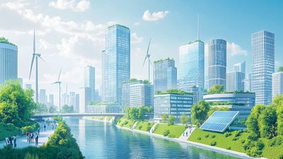 Climate-Proofing Infrastructure: Essential Strategies for Adapting to Climate Change