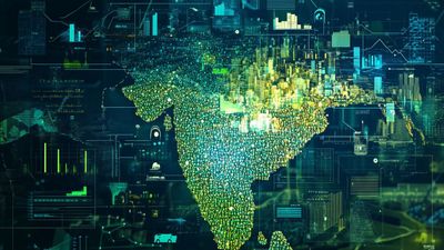 Understanding India's Population Density: Historical Context and Current Challenges for Students
