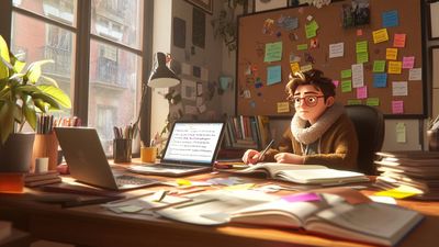 Enhance Your Communication Skills with Alternatives to the Word 'Lazy'