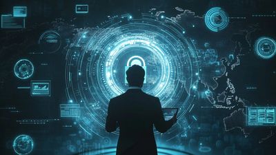 India's Cyber Security Challenges and Government Initiatives in the Digital Age