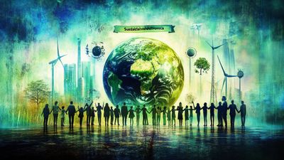 Understanding Sustainable Development: Key Concepts, Figures, and Global Events Shaping Policy