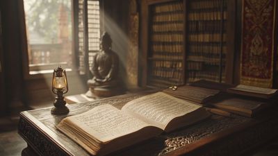 Understanding Indian Ethics: A Guide for Competitive Exam Success