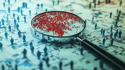 New Jersey's Population Density: Insights into Urban Planning and Resource Management