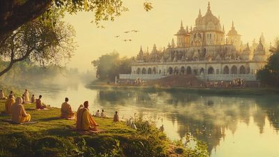 Understanding Indian Spirituality: Essential Insights for Students' Academic Success