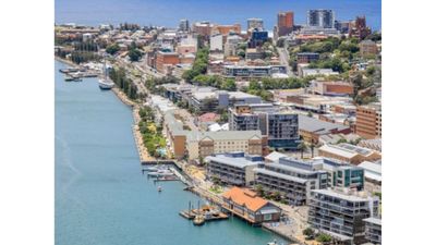 University of Newcastle Australia: Degrees to Meet Market Demand