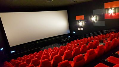  Top 10 Films That Shaped Indian Cinema