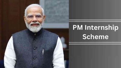 PM Internship Scheme 2024: Steps to apply, Stipend details and more