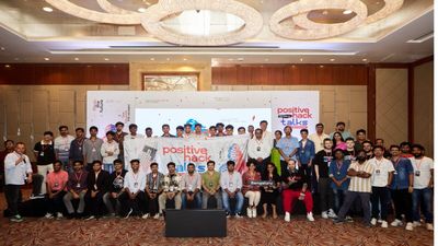 Positive Hack Talks in Bengaluru: Positive Technologies Launches International Meetups for Cybersecurity