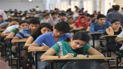 CEED 2025 Notification is OUT: Key Dates, Eligibility Criteria and more details