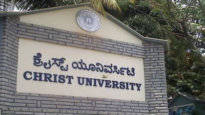 10 Achievements of Christ University, Bangalore You Didn't Know