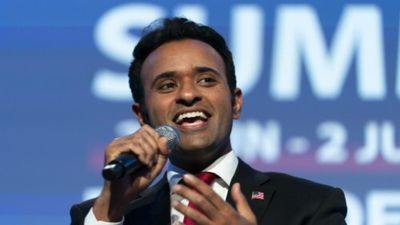 Who is Vivek Ramaswamy? All You Need to Know