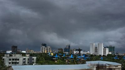 What Should Karnataka Residents Expect from Cyclone Fengal?