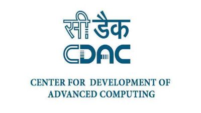C-DAC Recruitment 2024: Are You Eligible for One of 125 Positions? Details Here