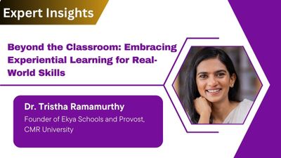 Redefining Classroom Boundaries: Experiential Learning as the New Norm 