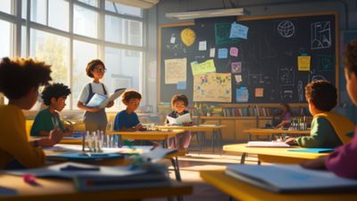 New Education Policy 2024-25: All You Need to Know