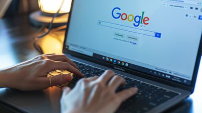 Google Winter Internship 2025: Once-in-a-Lifetime Opportunity for Future Software Engineers