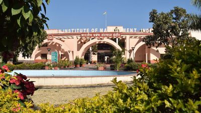 IIM Indore Launches Admissions For 2025 Master Of Management Studies Programme