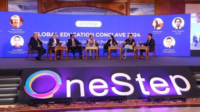 Global Education Conclave 2024: India Strengthens International Education Ties For Future-Ready Careers
