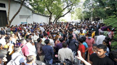 NMC Issues Notice for Medical Colleges on First-Year MBBS Admission Details for 2024-25