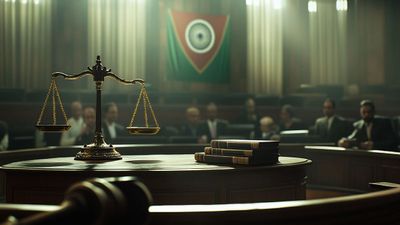 Judicial Reforms in India: Addressing Challenges for Efficient Justice Delivery