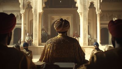 Dara Shikoh: The Mughal Prince Who Advocated for Religious Harmony and Cultural Synthesis