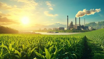 Exploring Major Economic Opportunities in Bihar: Agriculture, Industry, and Education