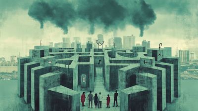 India's Healthcare System: Challenges and Potential Solutions for Improvement