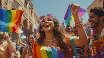 Understanding the Evolution of LGBTQ+ Rights in India: Key Events and Influential Figures
