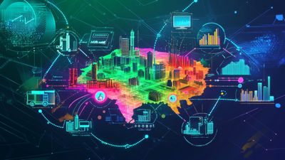 Bihar's Economic Development Initiatives: Infrastructure, Agriculture, and Skill Growth Strategies