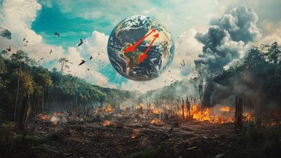 Understanding Deforestation's Role in Climate Change and Global Conservation Efforts