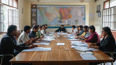 Understanding Local Self-Government in India: A Pillar of Democracy and Exam Relevance