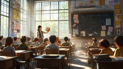 Exploring Robert Frost's 'The Road Not Taken' and Its Impact on Life Choices