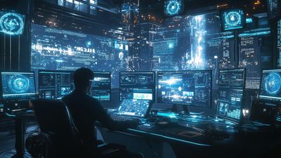 How to Build a Successful Career as a Cybersecurity Analyst in Today's Digital World