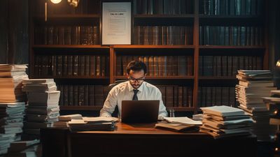 How to Become a Tax Lawyer in the UK: A Comprehensive Guide