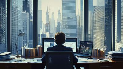 Key Steps to Succeed as a Financial Planner in the Modern Market