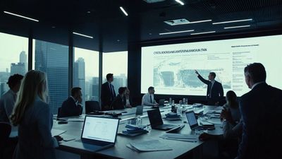 How to Build a Strong Career as a Crisis Management Planner in Today's Landscape