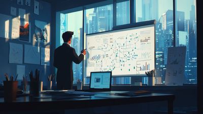 How to Start Your Career as a Supply Chain Advisor?