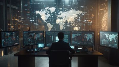 How to Kickstart Your Career as a Network Administrator in the Digital Age