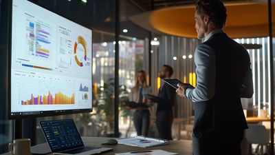 Step-by-Step Guide to Achieving Success as a Business Analyst