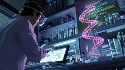 Building a Rewarding Career in Genetics: Essential Tips for Aspiring Geneticists