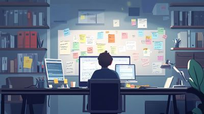 Launching Your Career in Manufacturing: Steps to Become a Production Planner