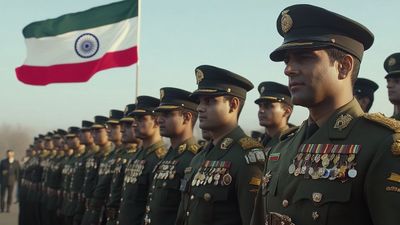 How to Join the Indian Army as a Non-Commissioned Officer: A Step-by-Step Guide