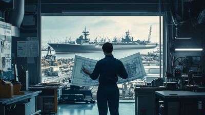 How to Become a Naval Engineer in the Indian Navy: Steps and Requirements