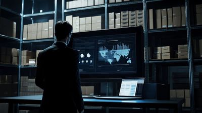 How to Become an Inventory Manager: Essential Steps for Career Success