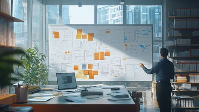 Building a Rewarding Career: Steps to Become a Supply Chain Planner