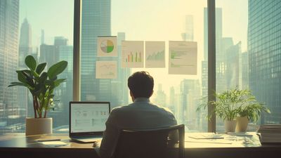 How to Become a CSR Planner: Steps for Success in Corporate Social Responsibility