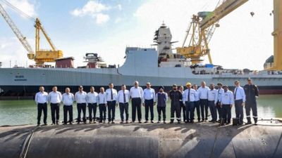  Mazagon Dock's Recruitment 2024: 234 Vacancies, Apply for Non-Executive Roles Before December 16