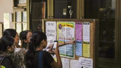 DUSU Election 2024 Results Delayed Again: Vote Counting on November 25