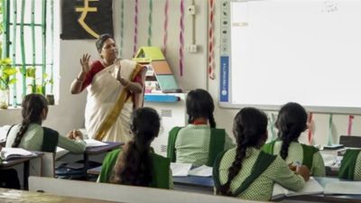 Over 5,000 Teaching Posts Vacant in Central Universities: What’s Holding Back Recruitment?