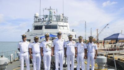 Indian Navy Civilian Recruitment Exam INCET 01/2024 CBT Exam Date is Released, check out for more details